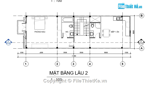 bản vẽ nhà phố 4 tầng,thiết kế nhà phố 4 tầng,revit nhà phố,nhà phố 4 tầng 5x16m,bản vẽ revit nhà phố 4 tầng